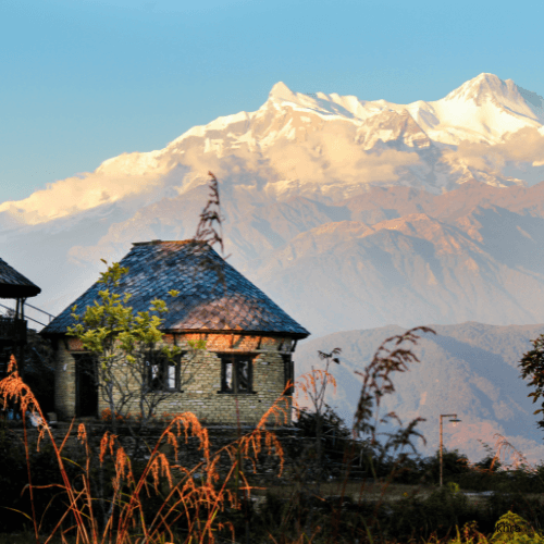 Nepal Highlights: In 6 days